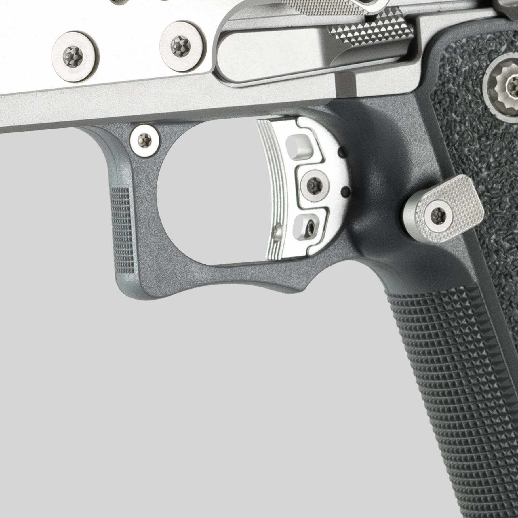 מערכת הדק LINK TRIGGER של בול ארמורי