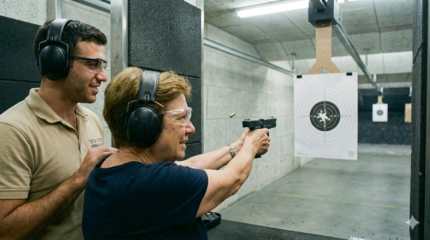 מאמר אורח מדריך טוב. אילוסטרציה