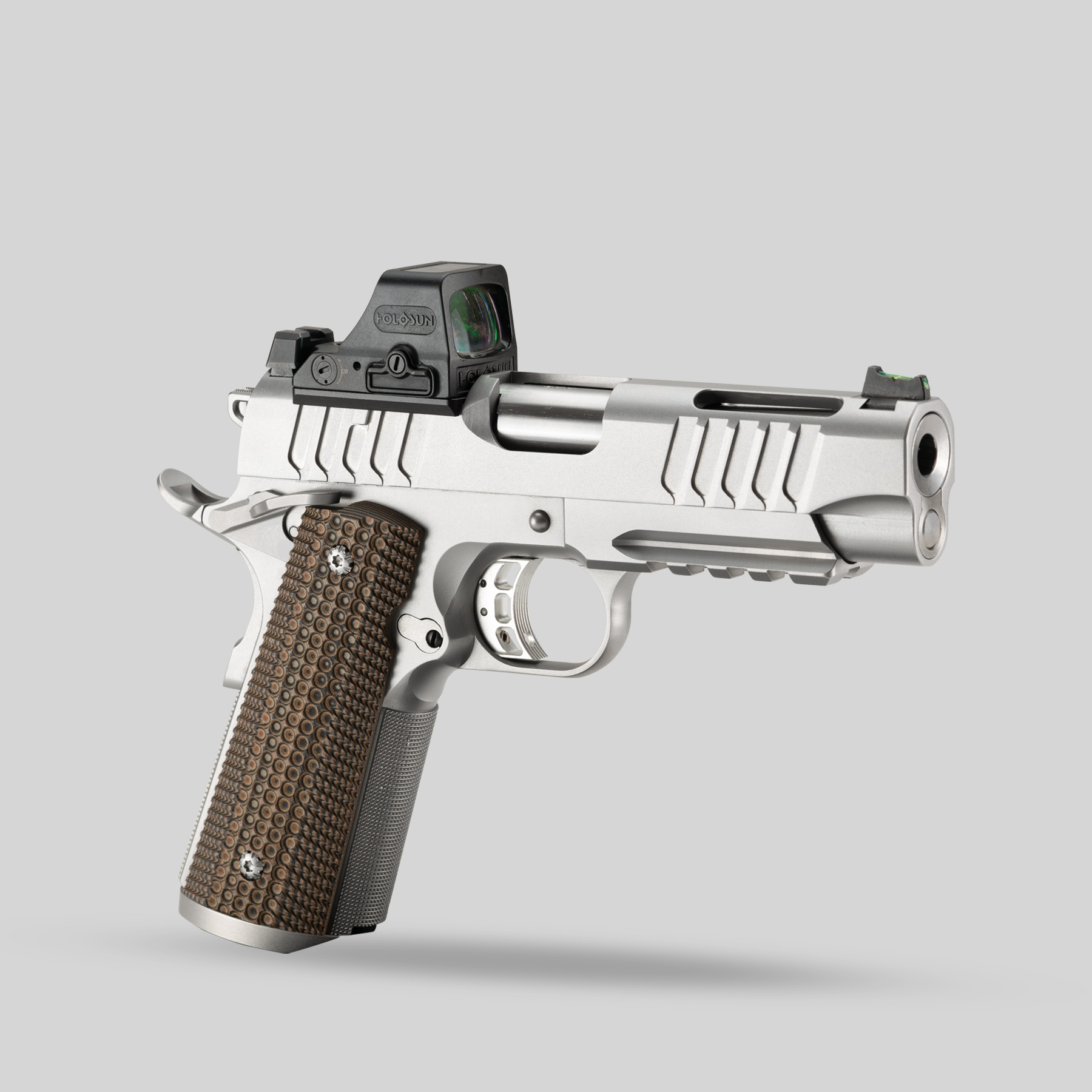 בול ארמורי SOF