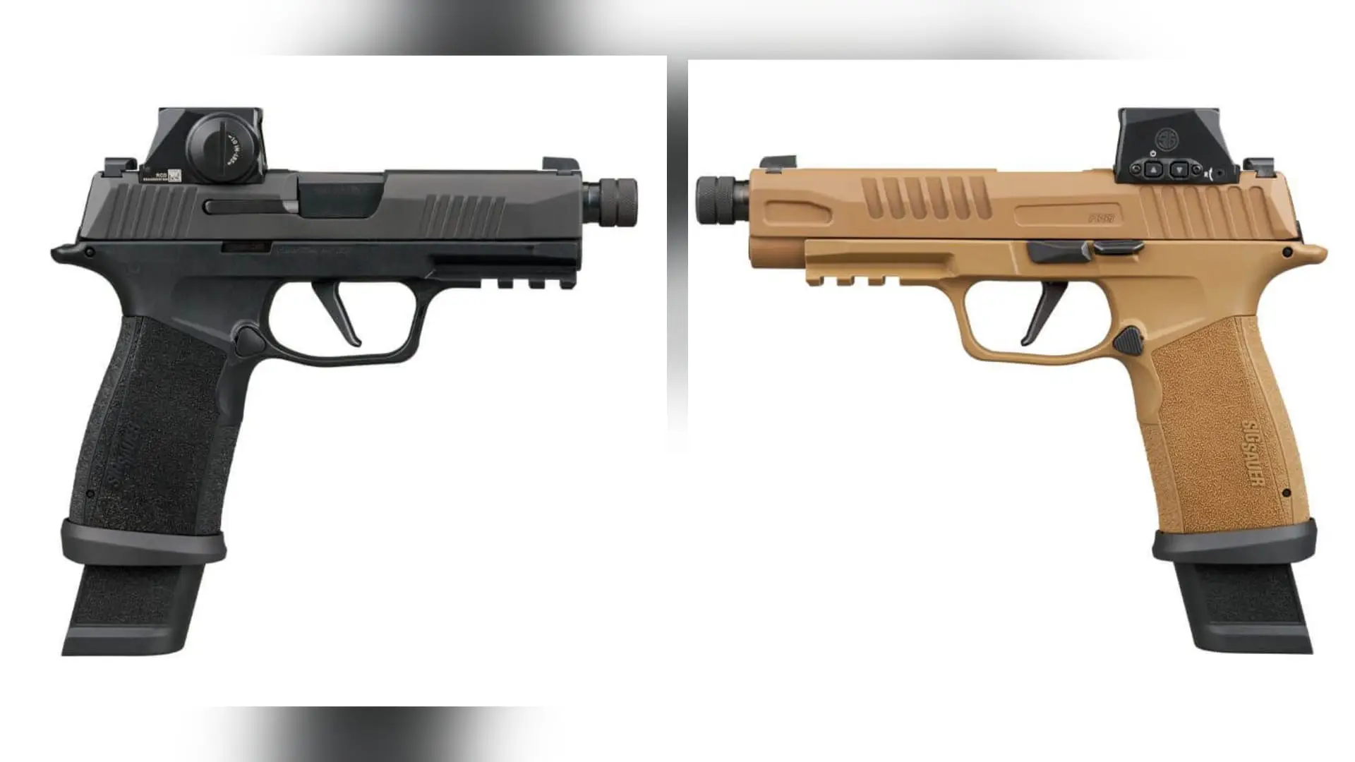 סיג סאואר P365 XMACRO FUSE TACOPS