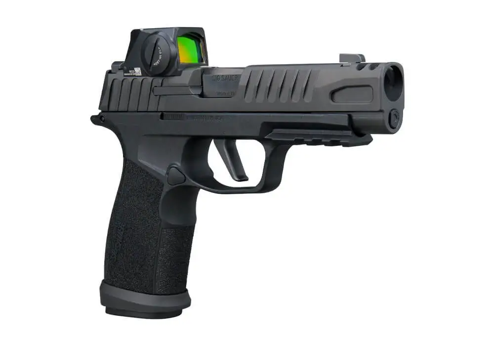 סיג-סאואר P365 Fuse Comp