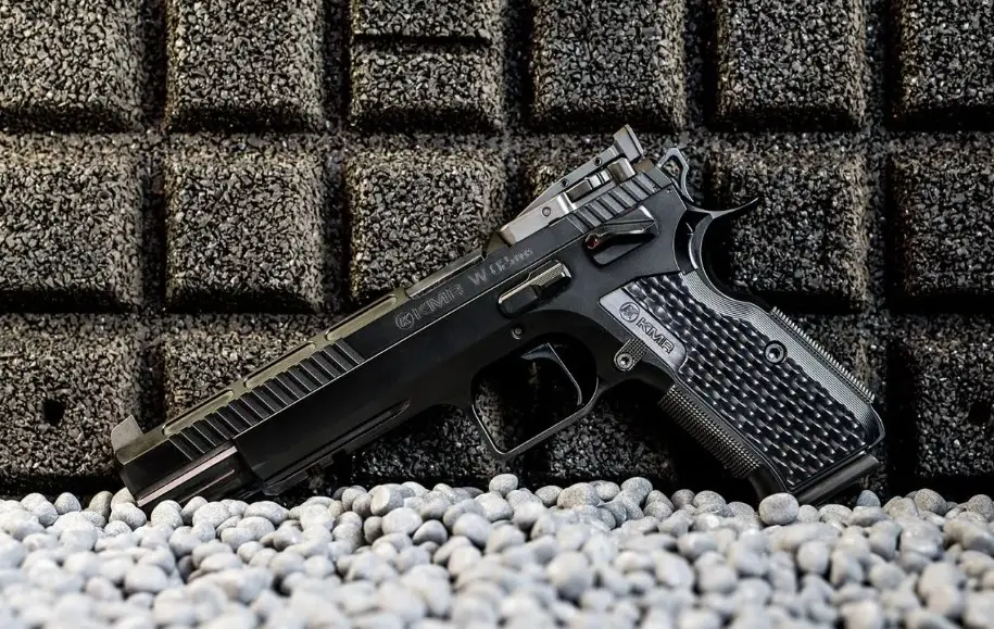 דגמי KMR ספורטיביים בישראל CUDA