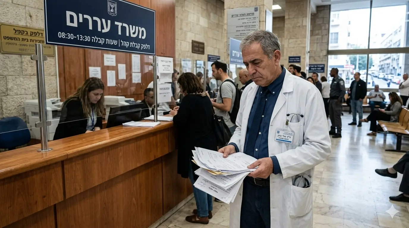 אילוסטרציה