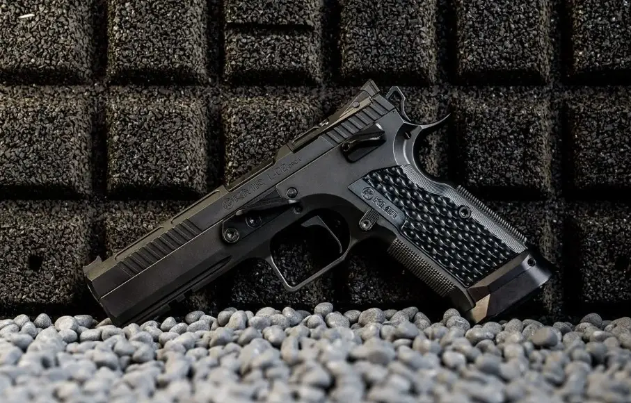 דגמי KMR ספורטיביים בישראל ORCA