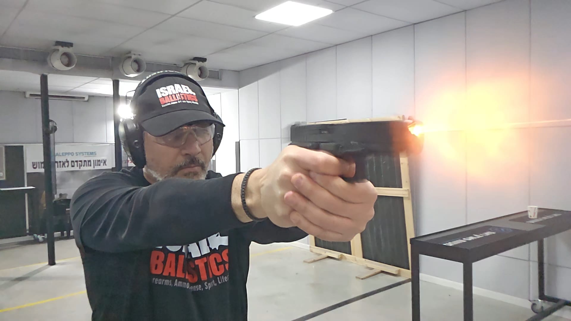 מבחן גלוק 17 גלוק 45 דור 6