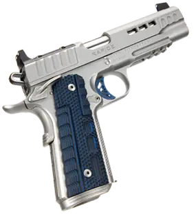 קימבר 1911 Rapid