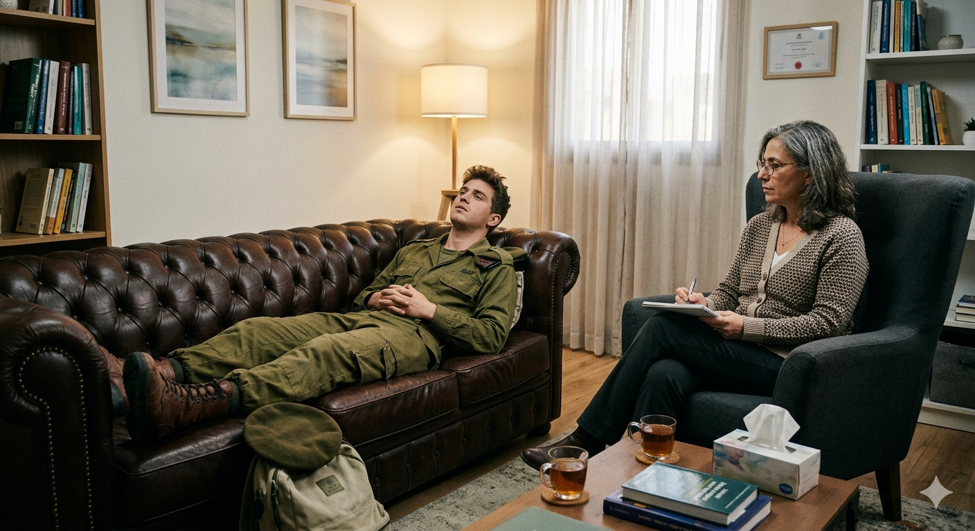 אילוסטרציה