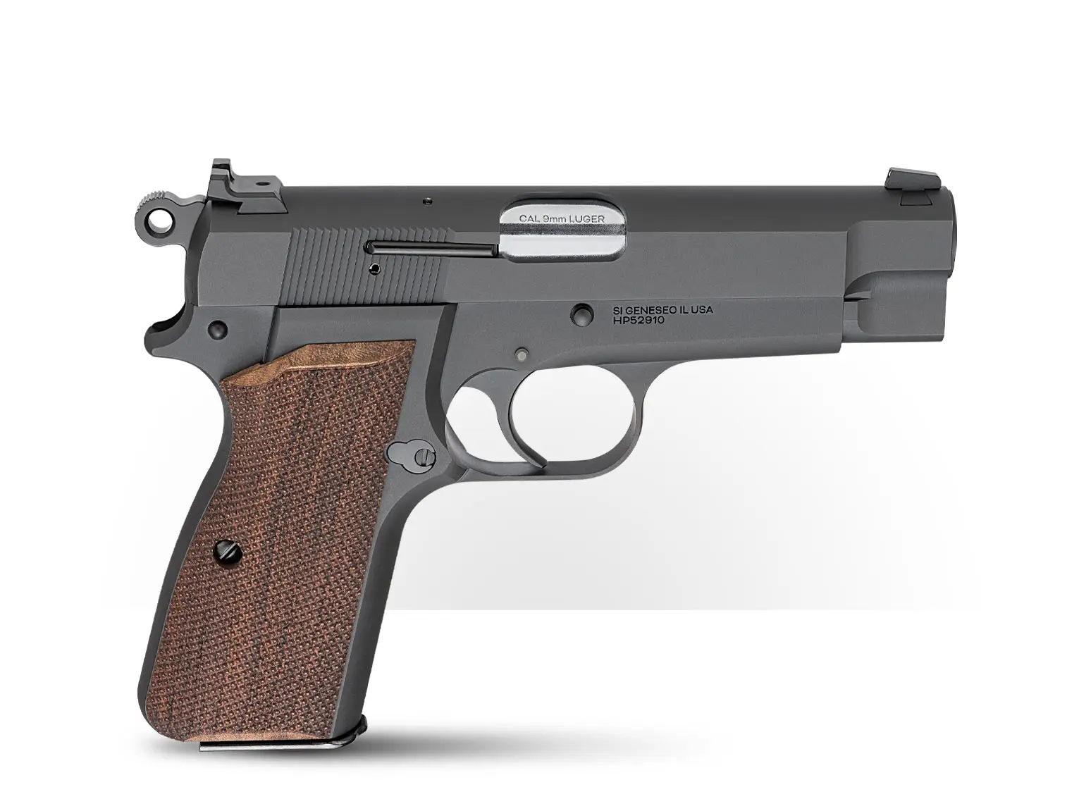 ספרינגפילד SA-35