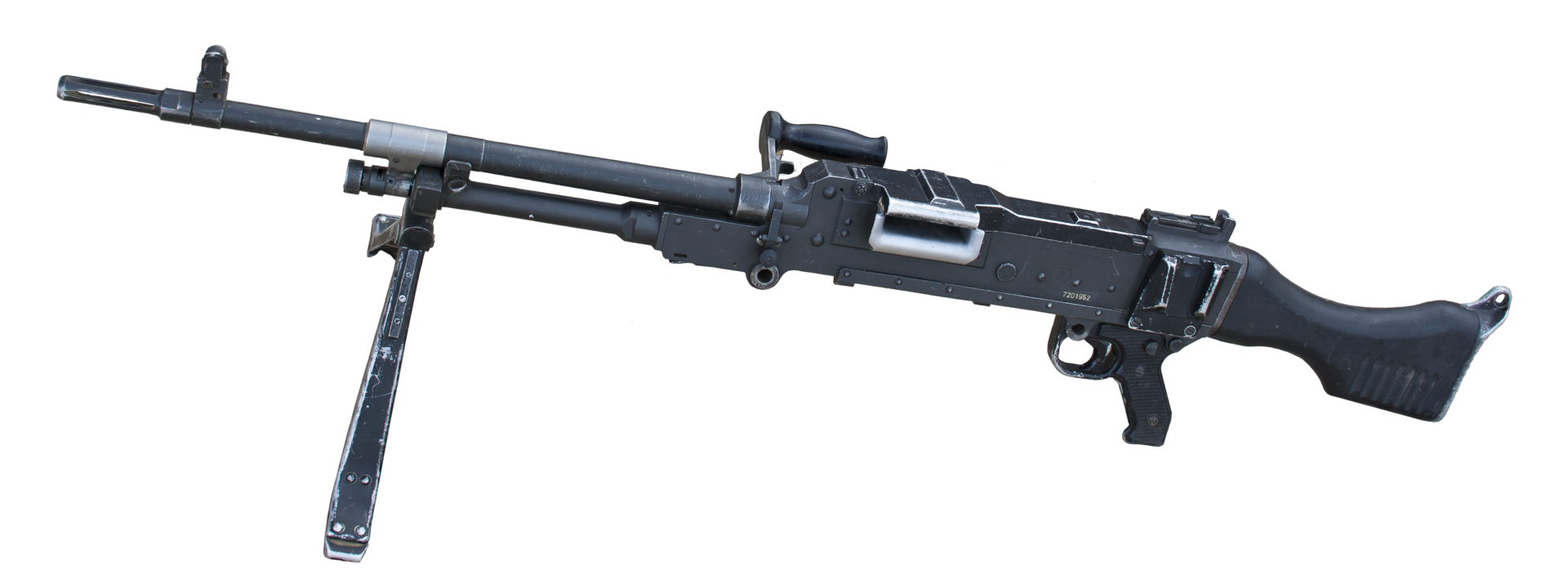 FN MAG מאג