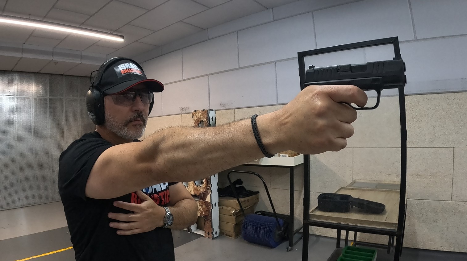 מבחן ספרינגפילד הלקט 380