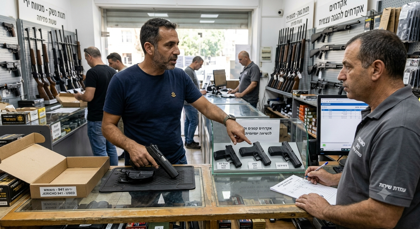 אילוסטרציה