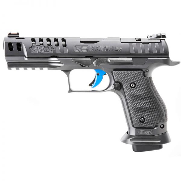 Walther q5 match