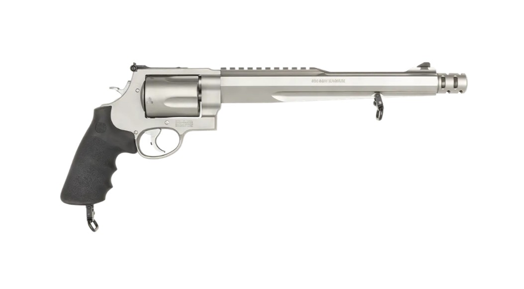 Smith & Wesson Model 500