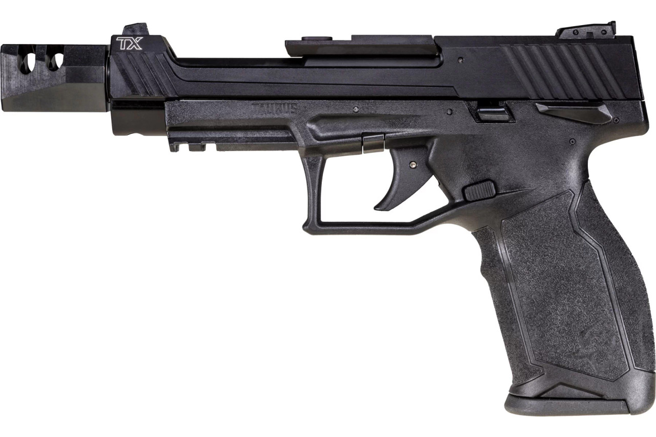 טאורוס TX22