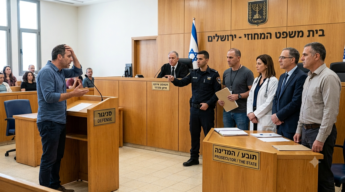 אילוסטרציה