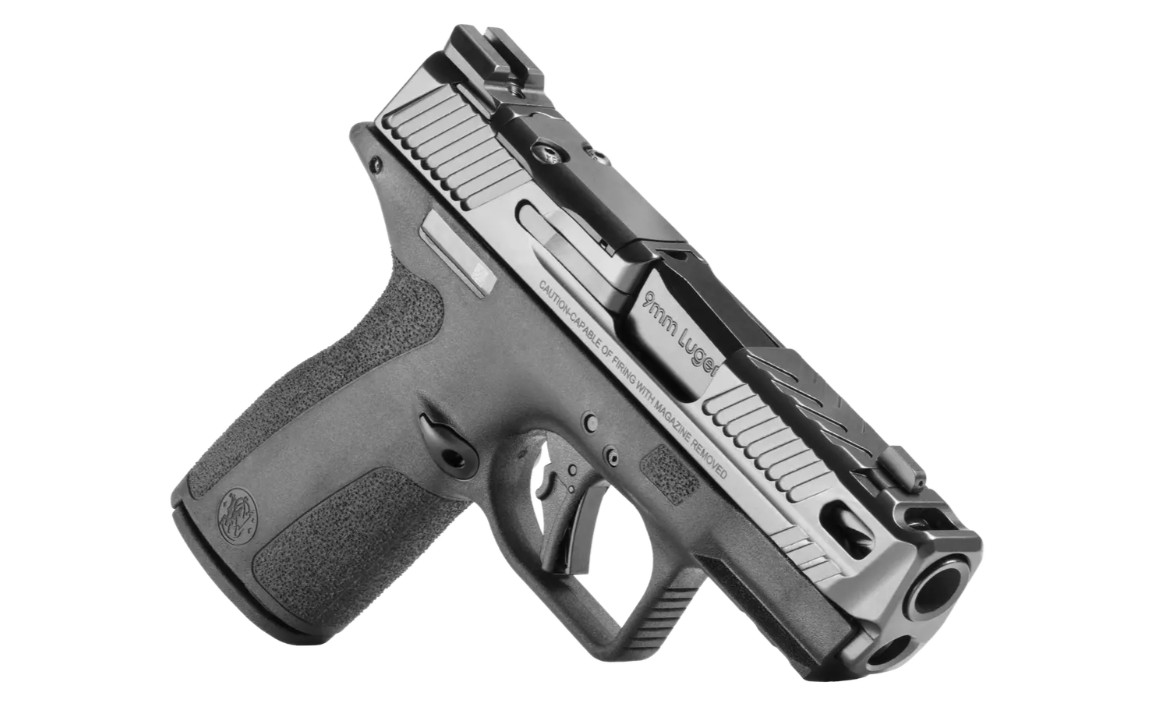 סמית' אנד ווסון פרפורמנס סנטר M&P שילד X Carry COMP