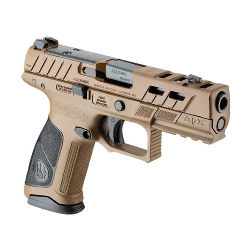 ברטה APX A1