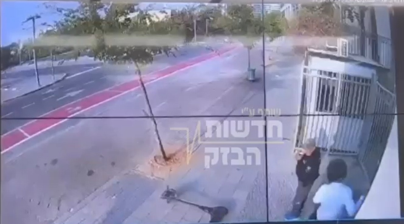 חטיפת נשק